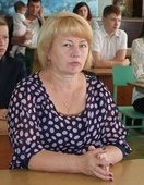 Хомутовська Олена Костянтинівна